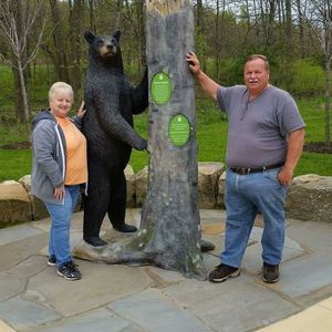 Meet your Posher, Marie